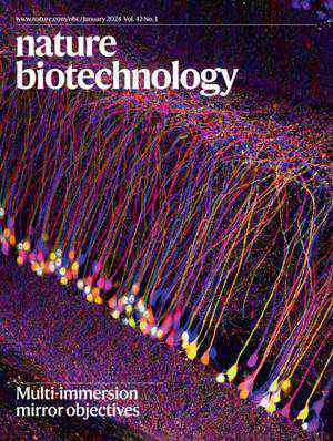 Nature Biotechnology
