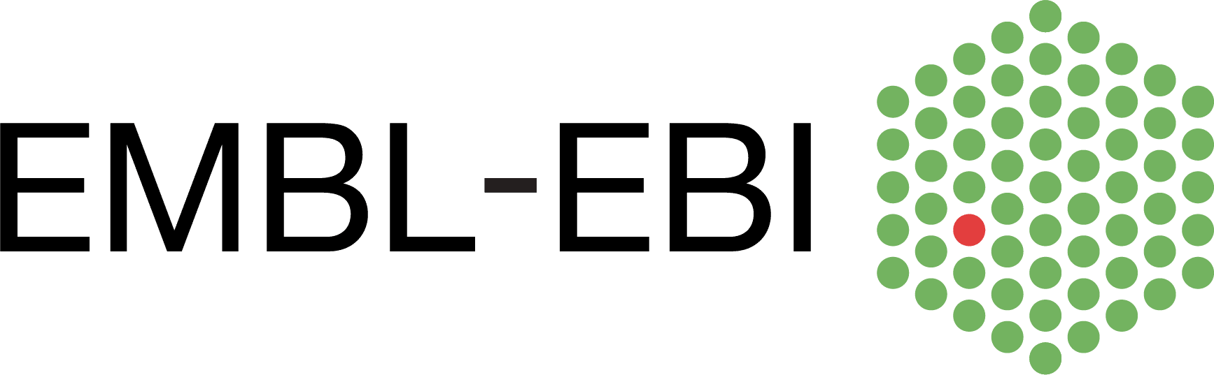 European Bioinformatics Institute（EBI）