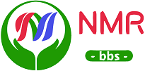 NMR