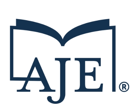 AJE论文润色
